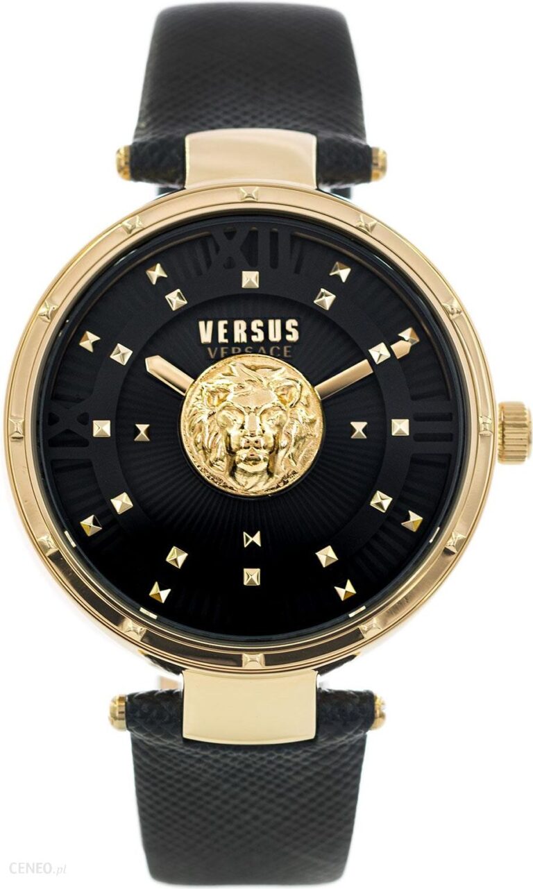 Versus Versace Moscova VSPHH3121