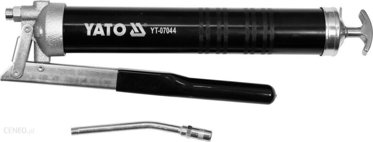 Yato Smarownica Ręczna 600 Gr (YT07044)