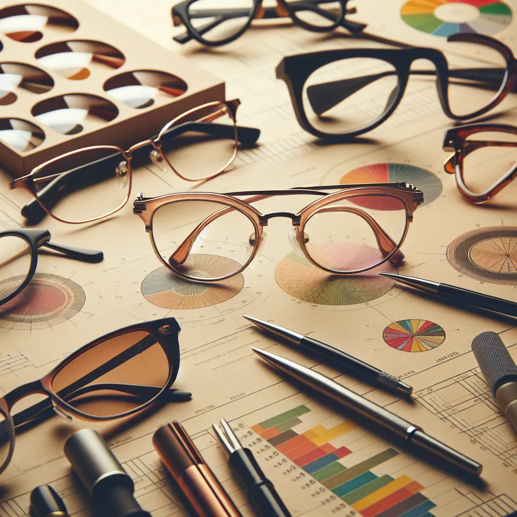 Jak dobrać odpowiednie okulary korekcyjne?