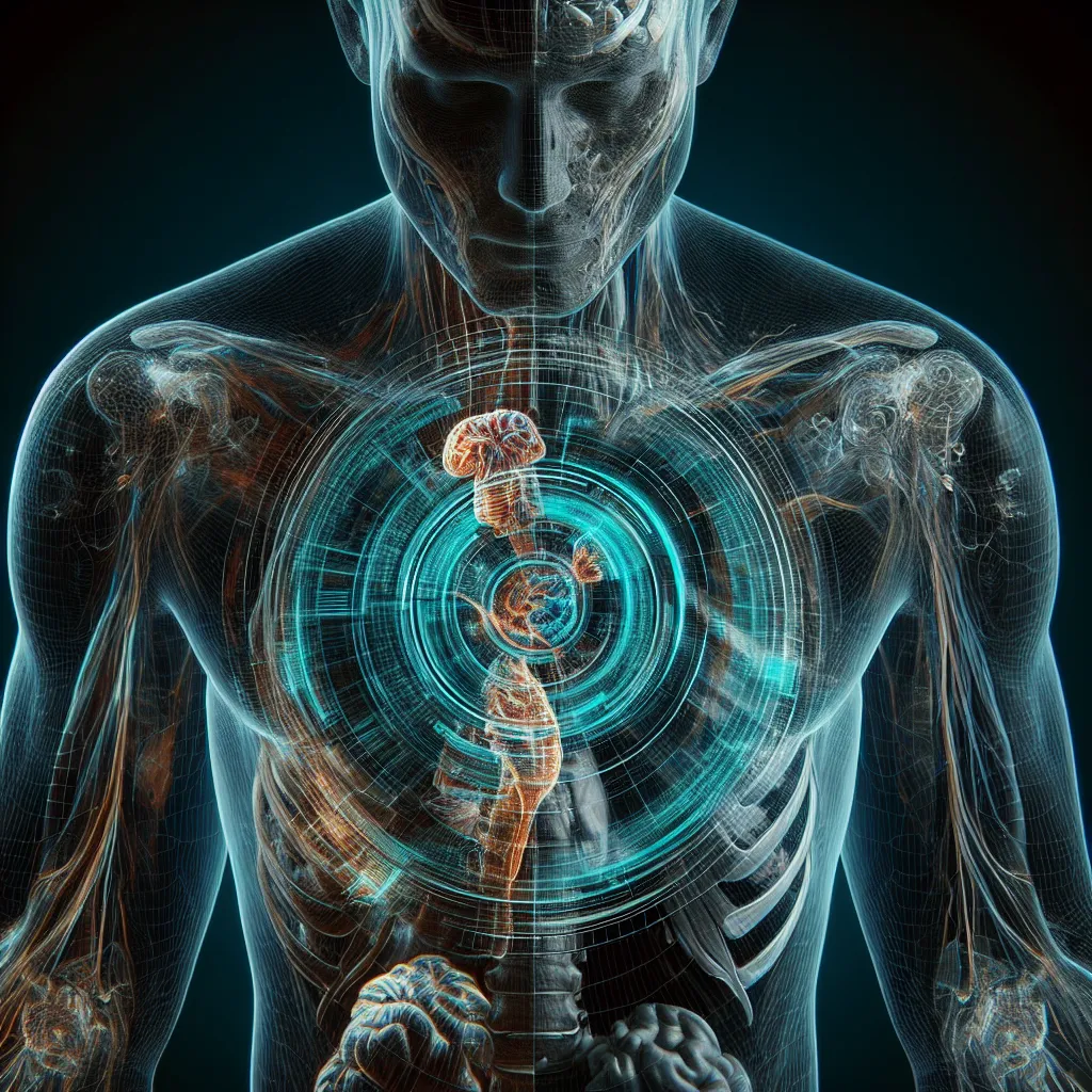 Zastosowanie rezonansu magnetycznego w diagnostyce medycznej