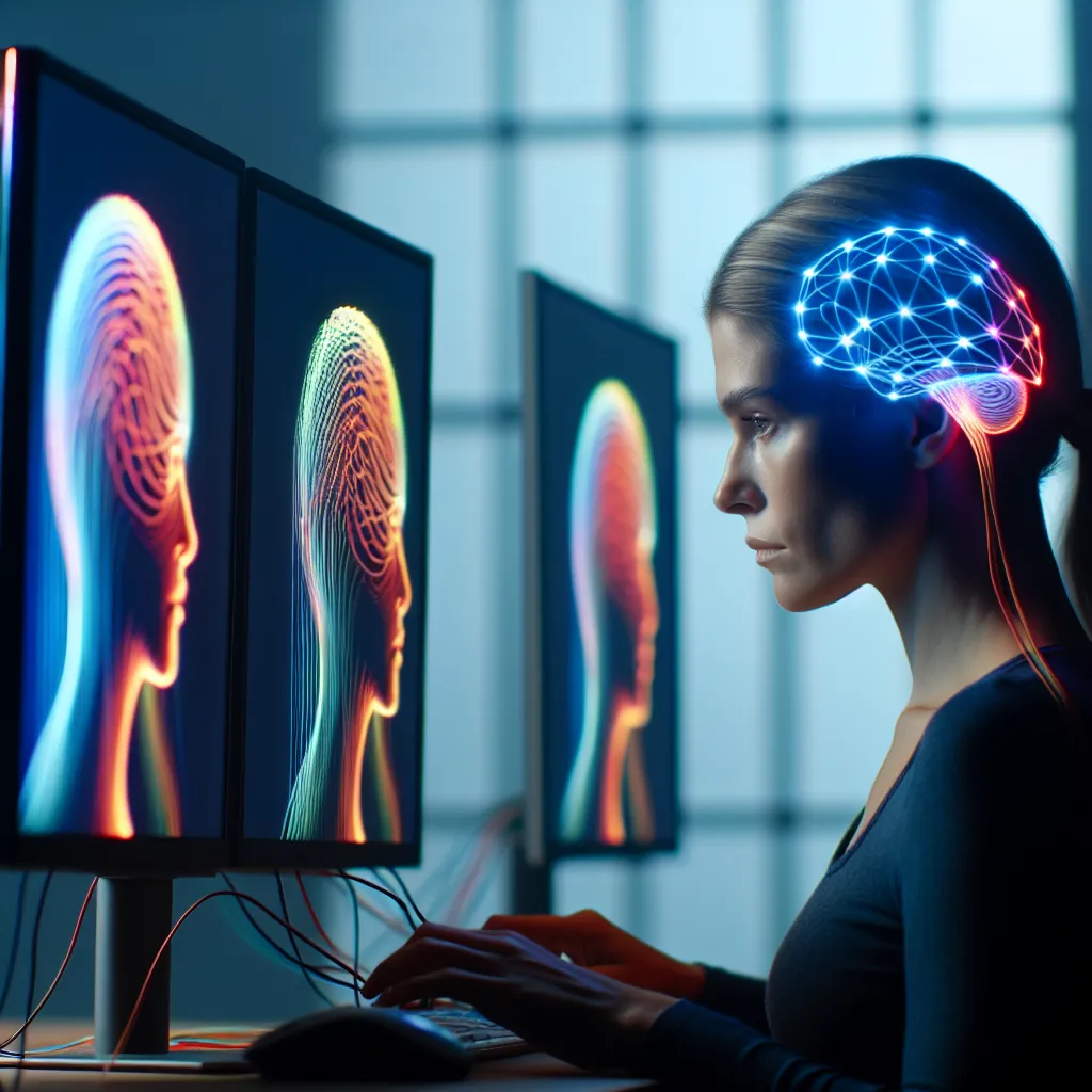 – Biofeedback: Nowoczesne metody szkoleniowe