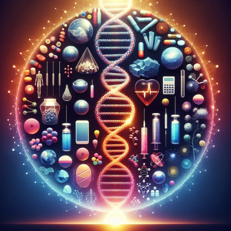 Nowoczesne terapie Twoja droga do zdrowia