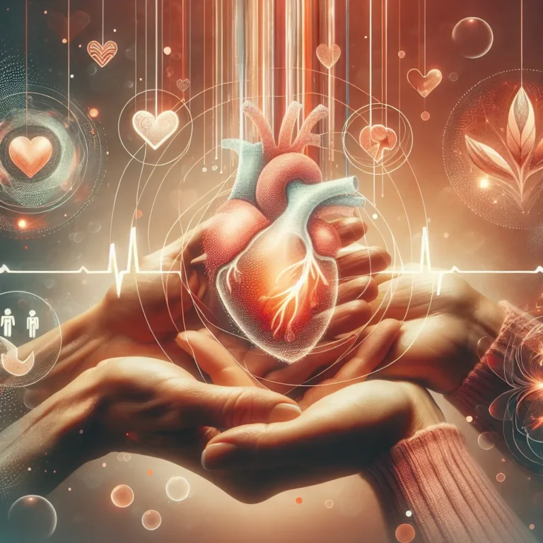 W sercu dobroci – jak wspieramy dzieci z wrodzoną wadą serca