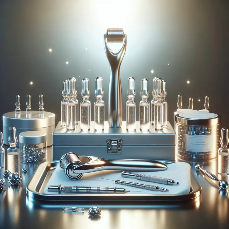 Lifting bez skalpela odkryj moc mezoterapii