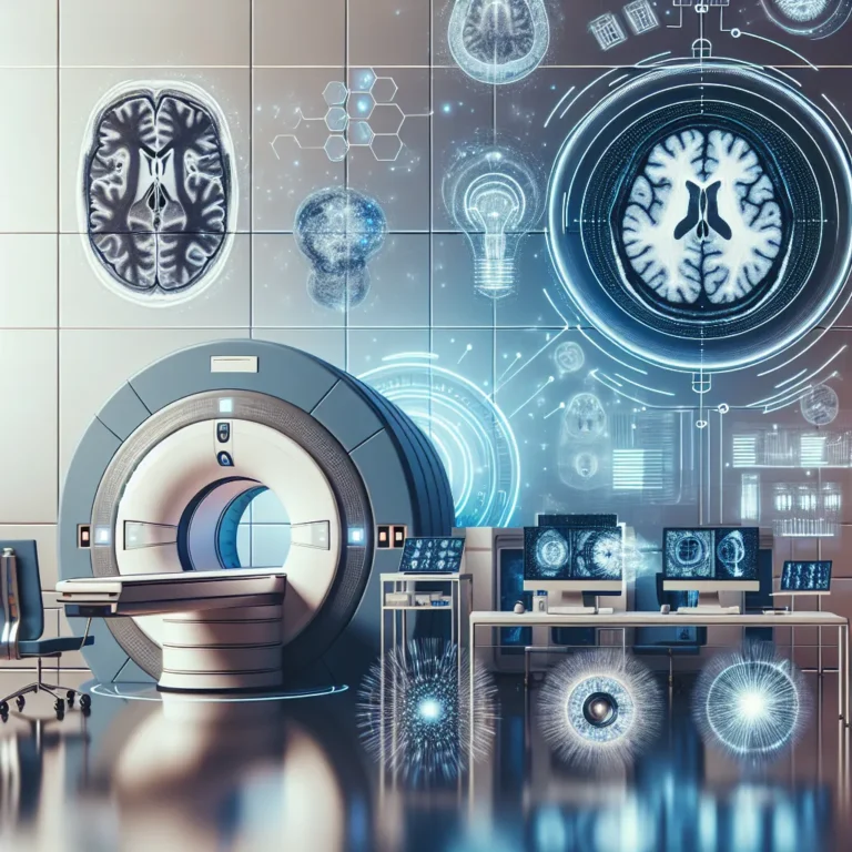 Rezonans magnetyczny – nowoczesność w diagnostyce obrazowej