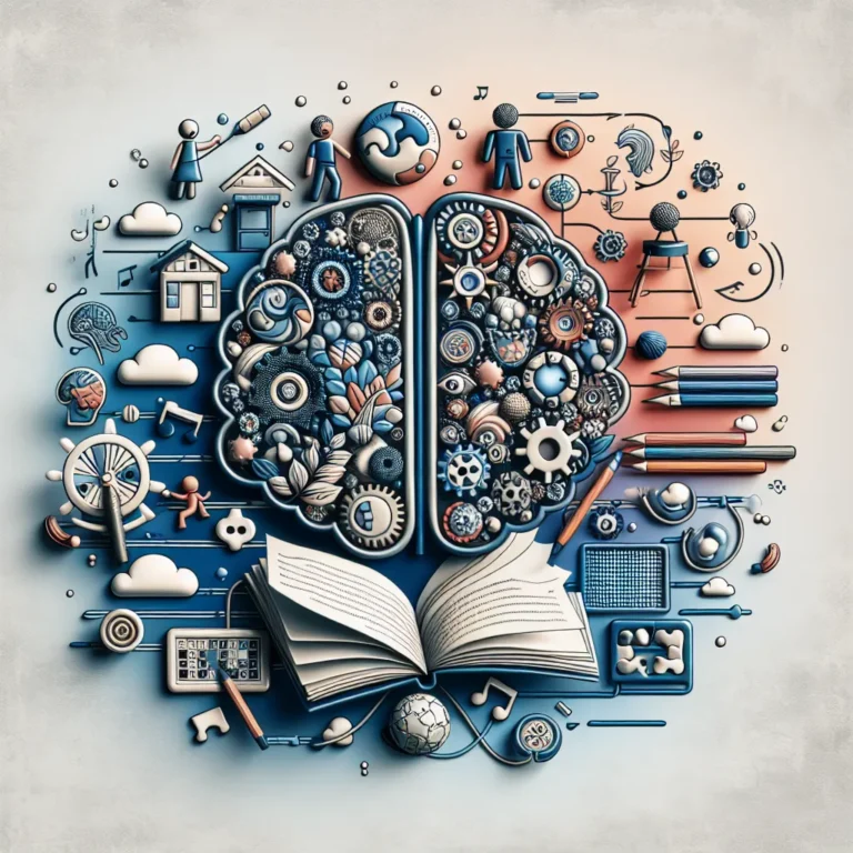 Szkolenia TUS i umiejętności społeczne – nowoczesne metody wsparcia koncentracji u dzieci